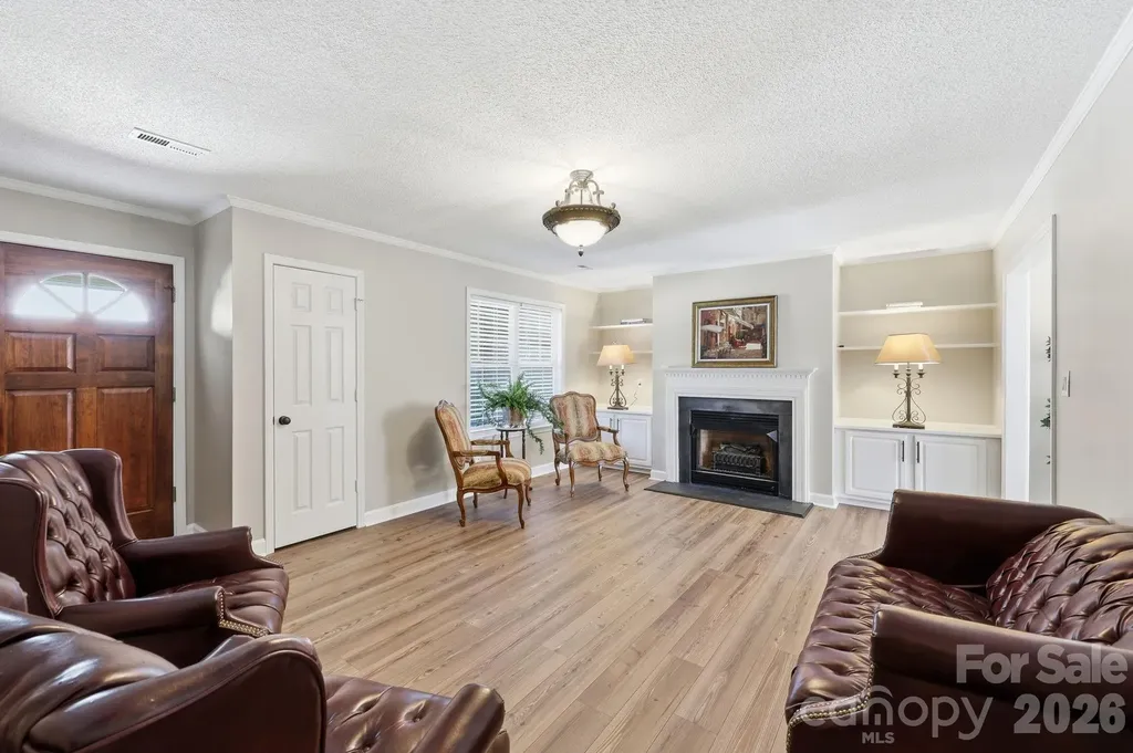 806 Maupin Avenue Salisbury NC 28144