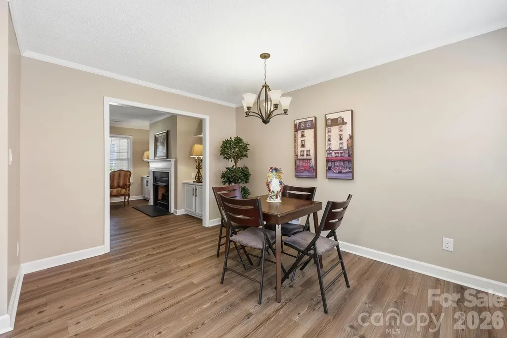 806 Maupin Avenue Salisbury NC 28144