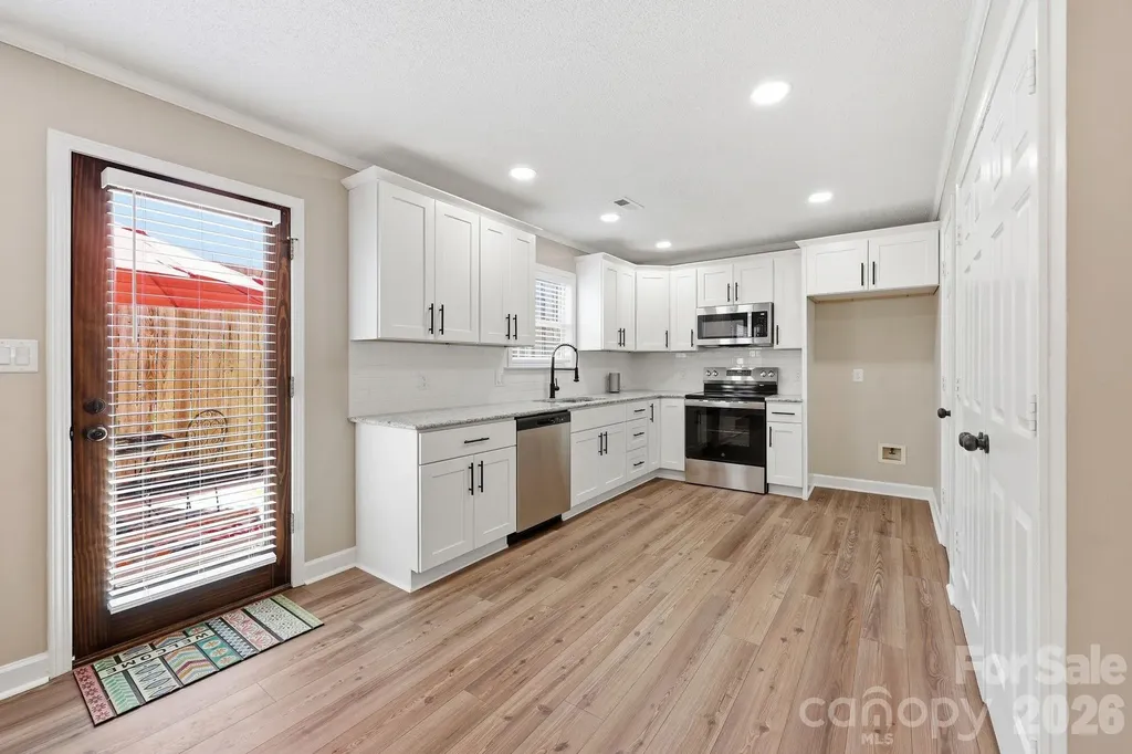 806 Maupin Avenue Salisbury NC 28144