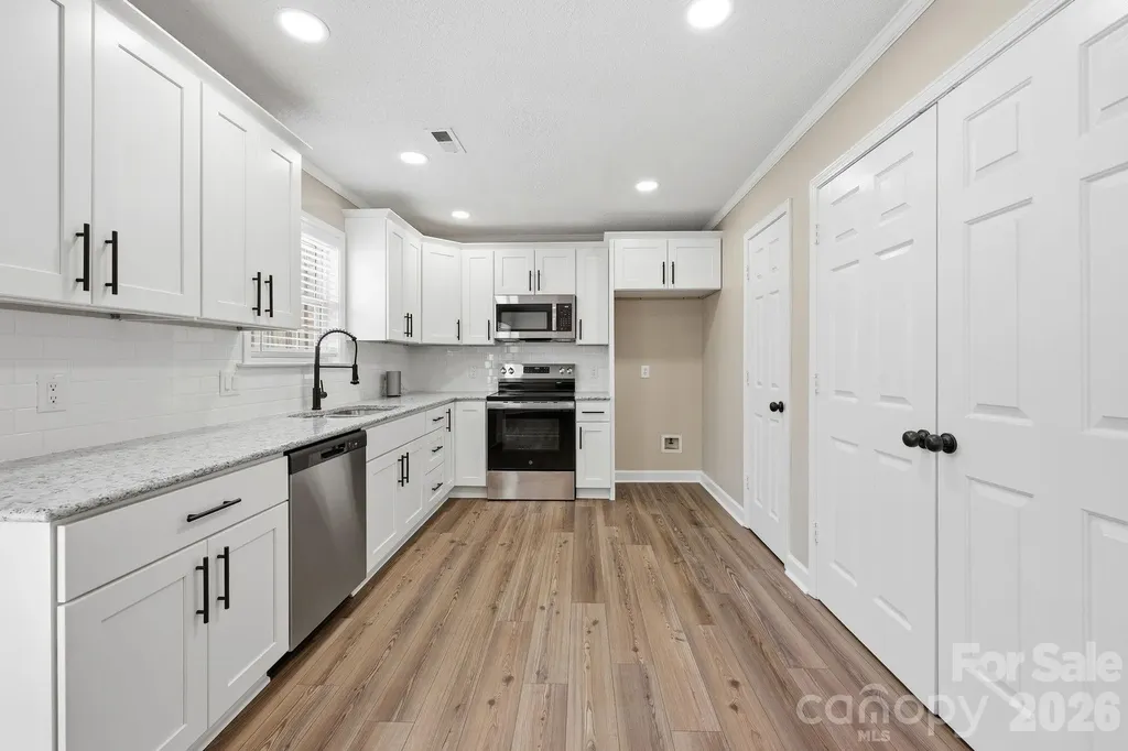 806 Maupin Avenue Salisbury NC 28144
