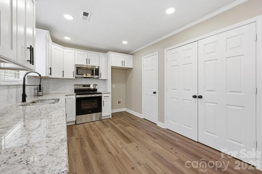 806 Maupin Avenue Salisbury NC 28144