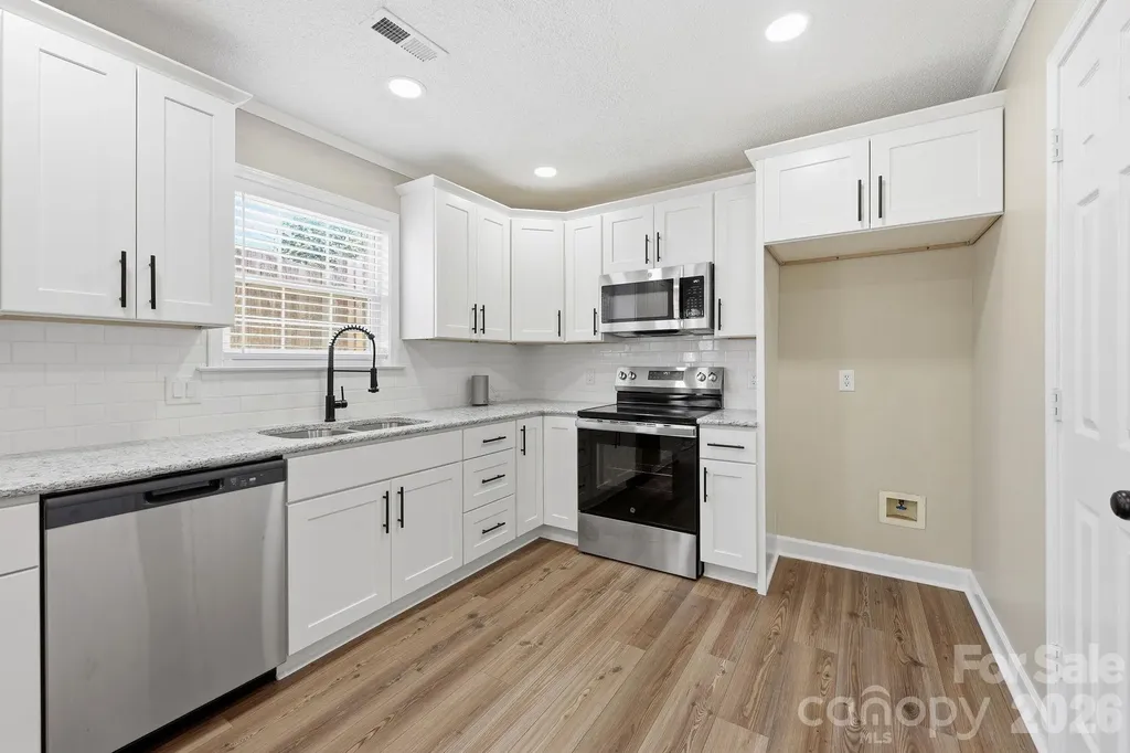 806 Maupin Avenue Salisbury NC 28144