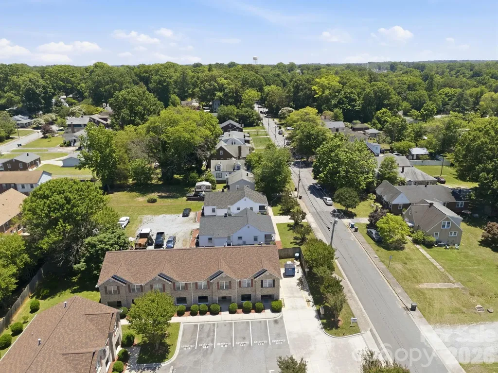 806 Maupin Avenue Salisbury NC 28144