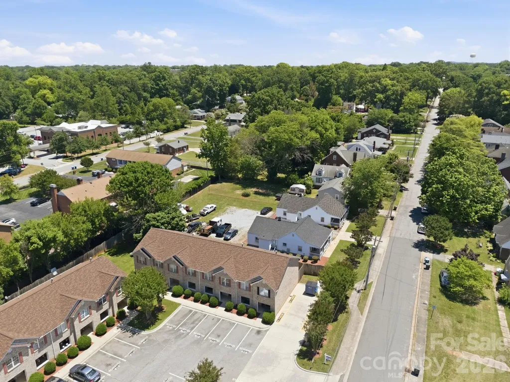 806 Maupin Avenue Salisbury NC 28144