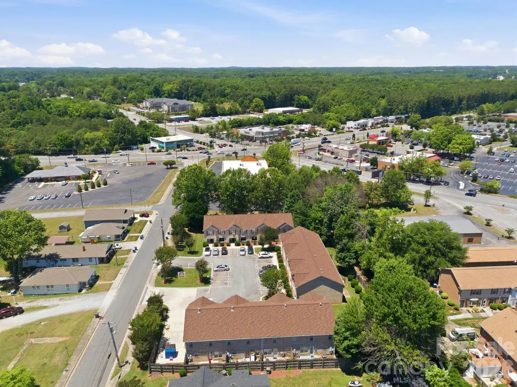 806 Maupin Avenue Salisbury NC 28144