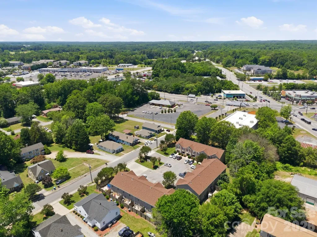 806 Maupin Avenue Salisbury NC 28144
