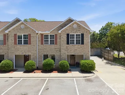806 Maupin Avenue Salisbury NC 28144