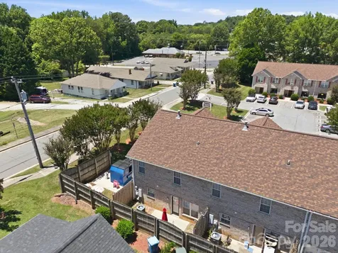 806 Maupin Avenue Salisbury NC 28144
