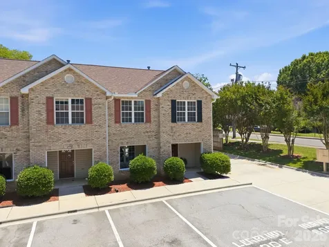 806 Maupin Avenue Salisbury NC 28144