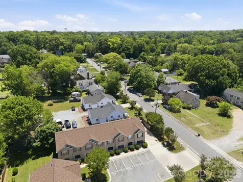806 Maupin Avenue Salisbury NC 28144