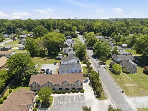806 Maupin Avenue Salisbury NC 28144