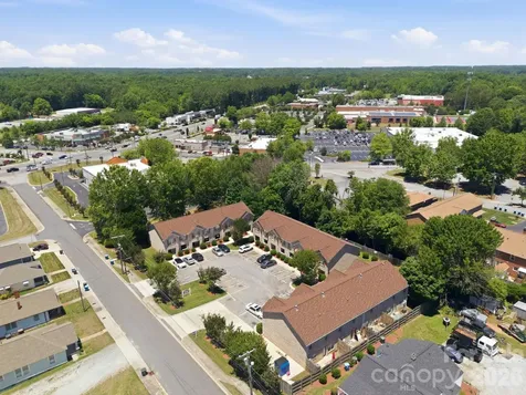 806 Maupin Avenue Salisbury NC 28144