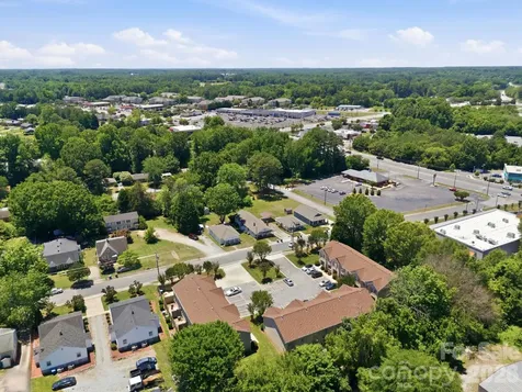 806 Maupin Avenue Salisbury NC 28144