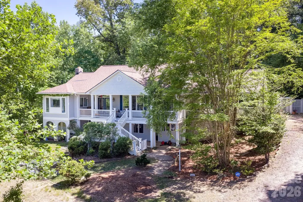 Fairview NC, 43 Charles Marlowe Drive