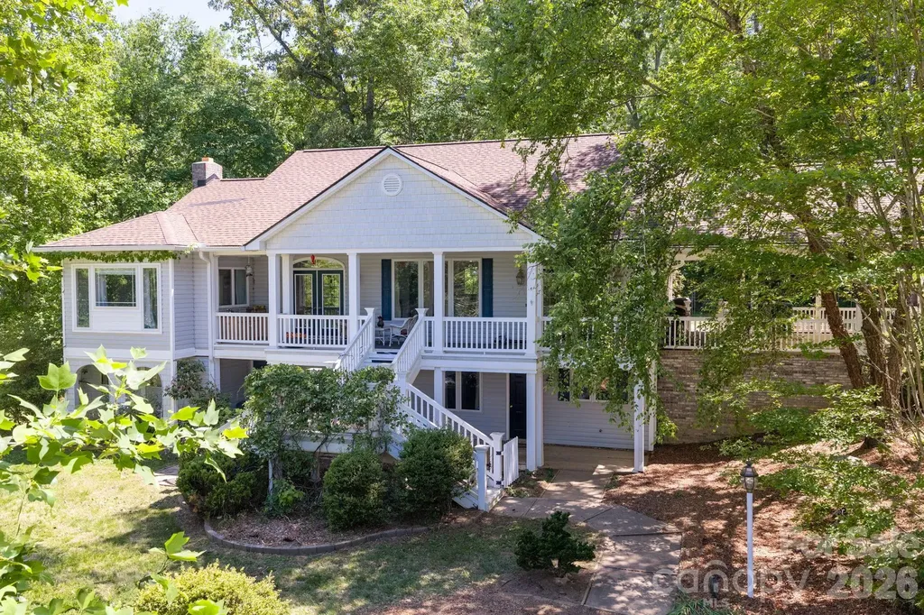 43 Charles Marlowe Drive Fairview NC 28730