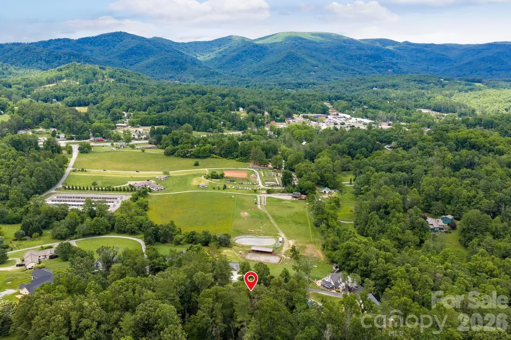 43 Charles Marlowe Drive Fairview NC 28730