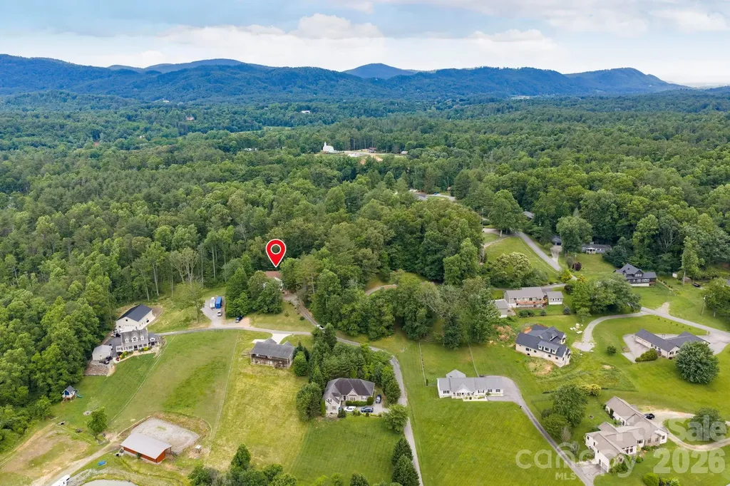 43 Charles Marlowe Drive Fairview NC 28730