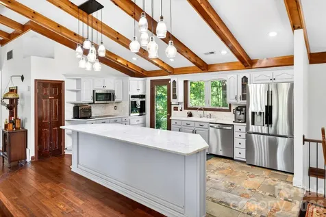 43 Charles Marlowe Drive Fairview NC 28730
