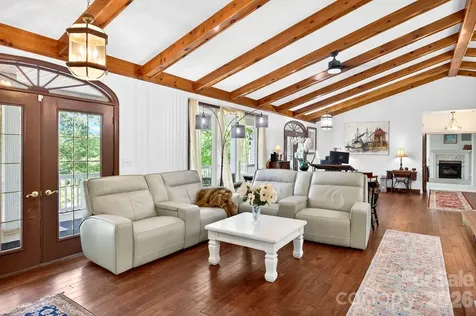 43 Charles Marlowe Drive Fairview NC 28730