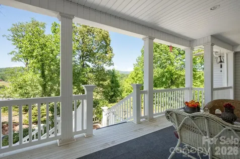 43 Charles Marlowe Drive Fairview NC 28730