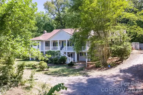 43 Charles Marlowe Drive Fairview NC 28730