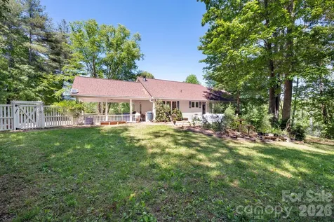 43 Charles Marlowe Drive Fairview NC 28730