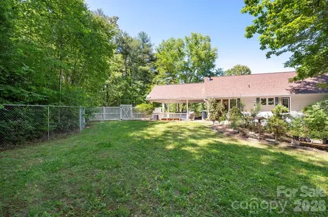 43 Charles Marlowe Drive Fairview NC 28730