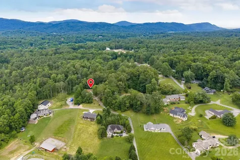 43 Charles Marlowe Drive Fairview NC 28730
