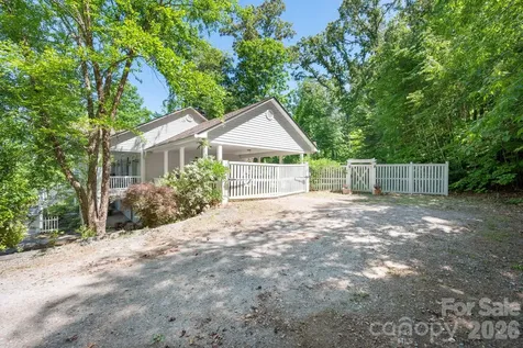43 Charles Marlowe Drive Fairview NC 28730