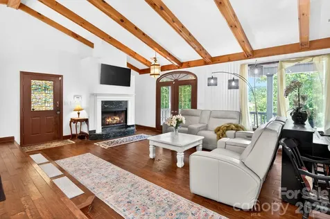43 Charles Marlowe Drive Fairview NC 28730