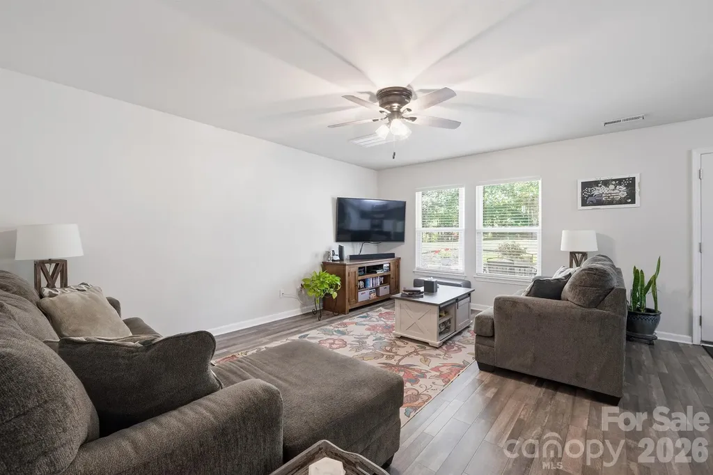 150 Four Andrews Drive Harmony NC 28634