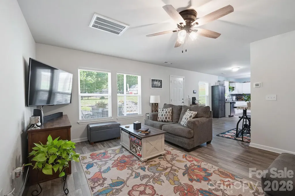 150 Four Andrews Drive Harmony NC 28634