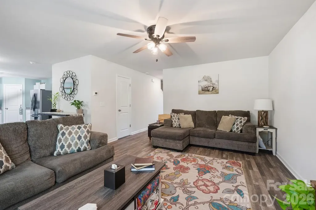 150 Four Andrews Drive Harmony NC 28634