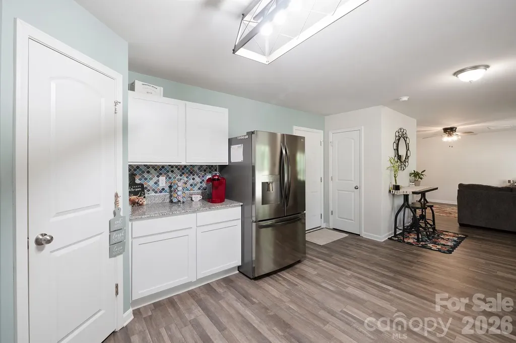 150 Four Andrews Drive Harmony NC 28634