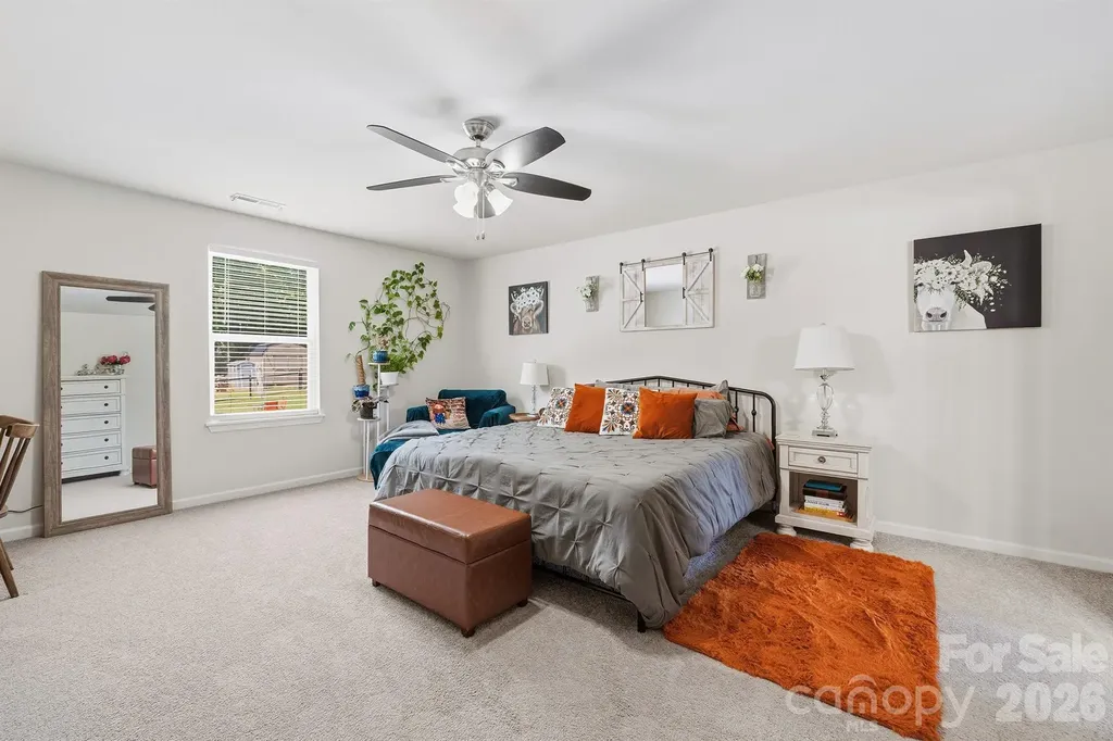 150 Four Andrews Drive Harmony NC 28634