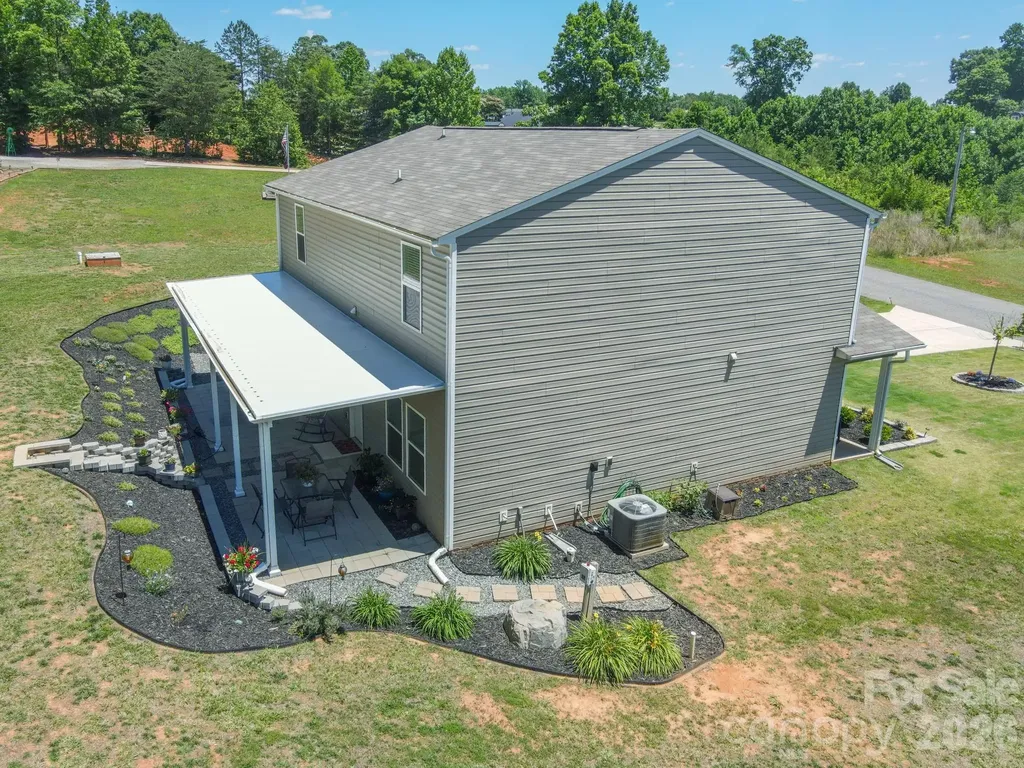 150 Four Andrews Drive Harmony NC 28634