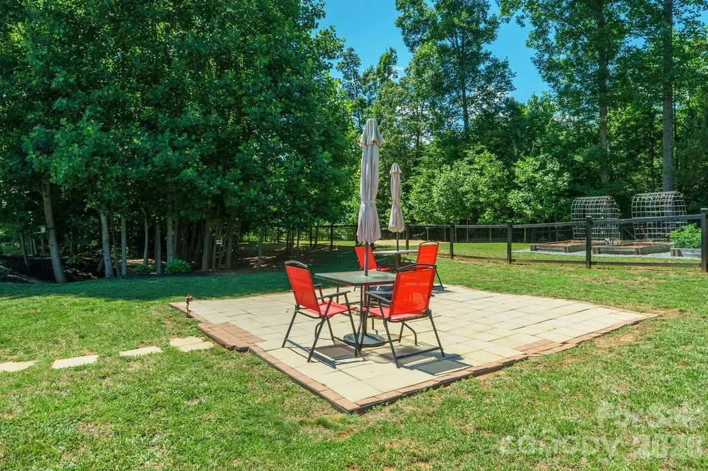 150 Four Andrews Drive Harmony NC 28634