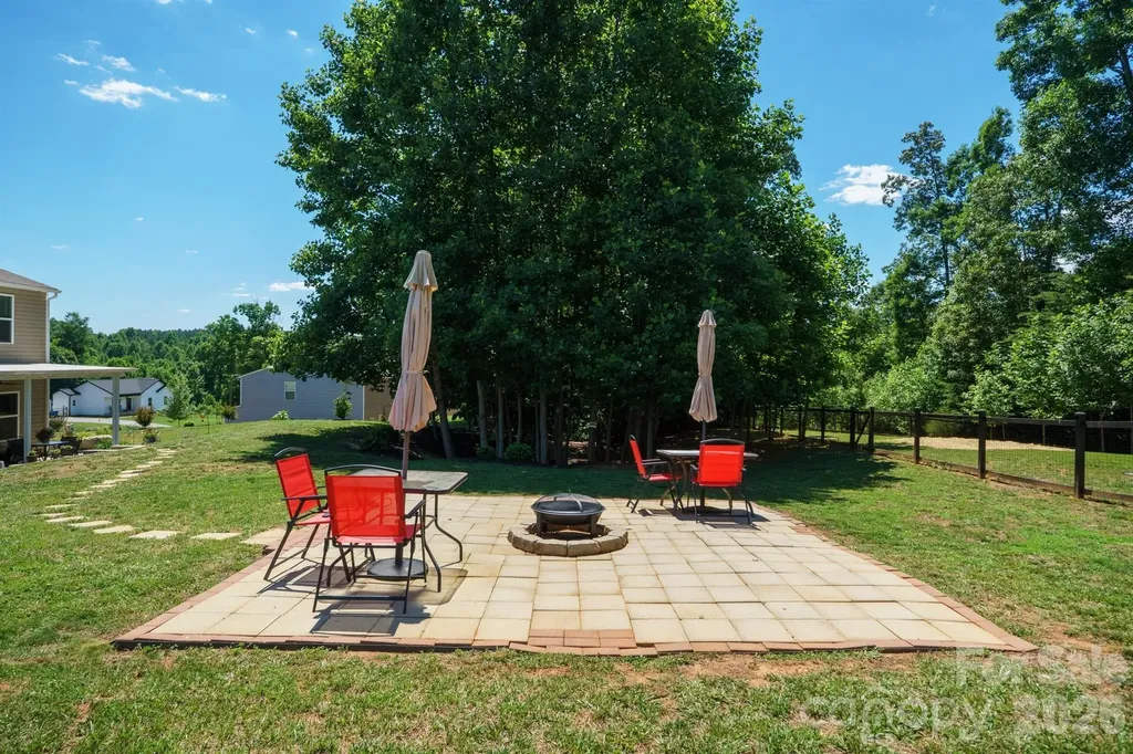 150 Four Andrews Drive Harmony NC 28634