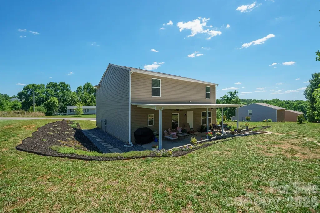 150 Four Andrews Drive Harmony NC 28634