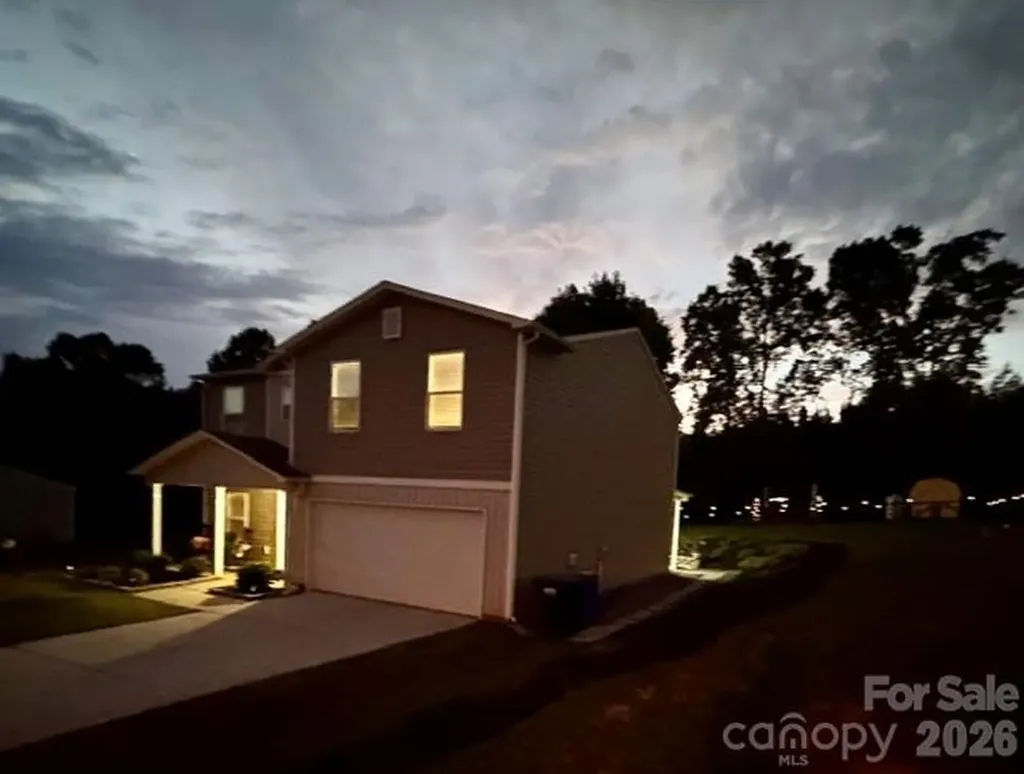 150 Four Andrews Drive Harmony NC 28634