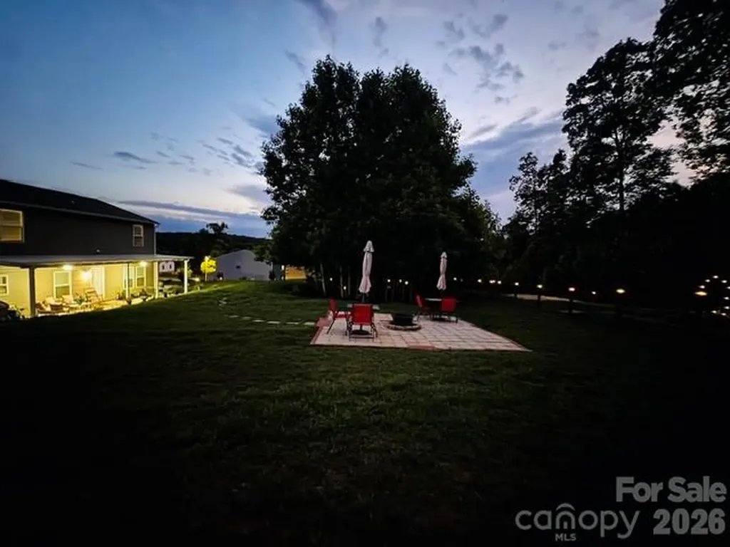 150 Four Andrews Drive Harmony NC 28634