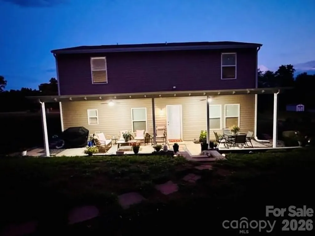 150 Four Andrews Drive Harmony NC 28634