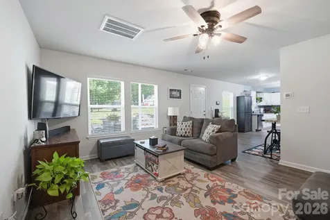 150 Four Andrews Drive Harmony NC 28634