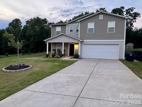 150 Four Andrews Drive Harmony NC 28634
