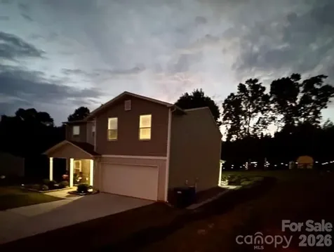 150 Four Andrews Drive Harmony NC 28634