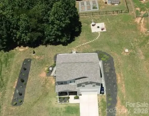 150 Four Andrews Drive Harmony NC 28634
