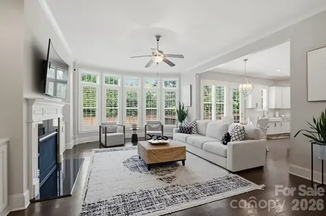 7323 Harcourt Crossing Fort Mill SC 29707