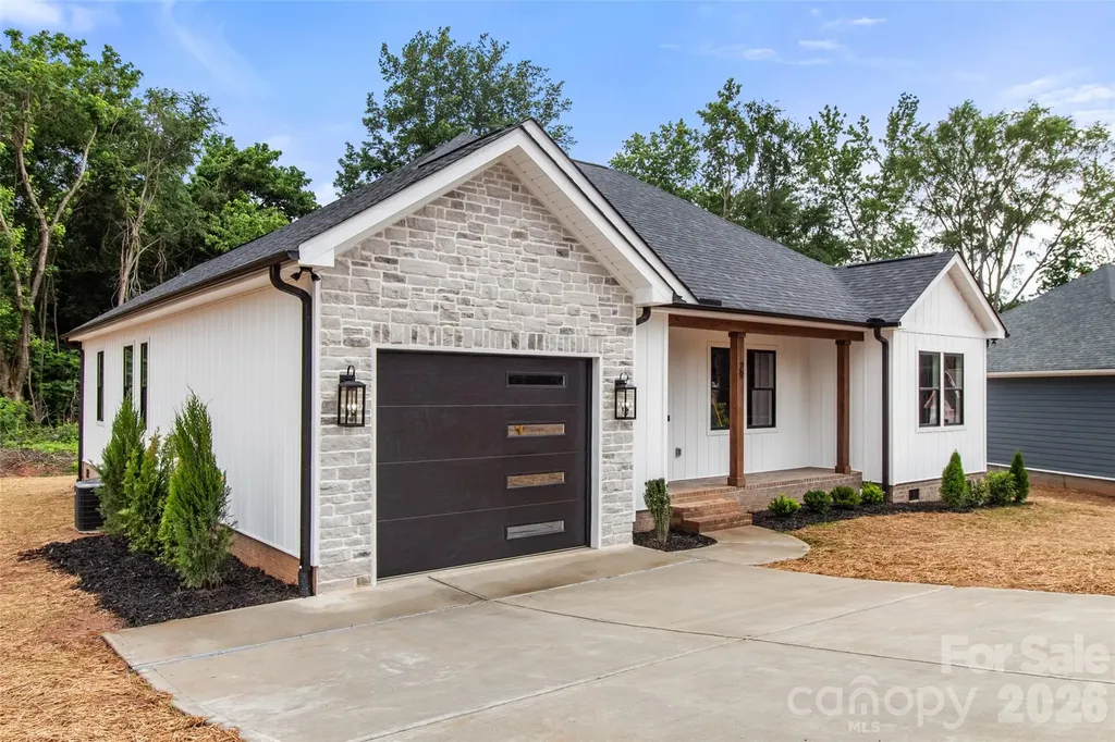 29 Hartman Place Concord NC 28027