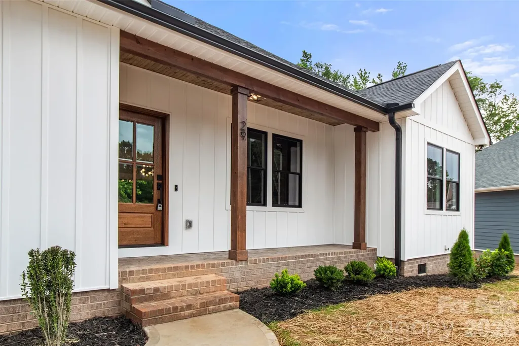 29 Hartman Place Concord NC 28027