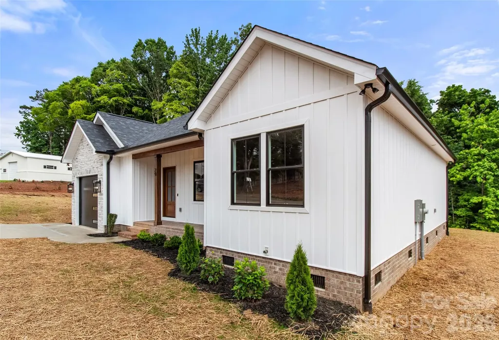 29 Hartman Place Concord NC 28027